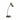 Sarla Table Lamp - Antique Brass