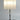 Paris Crystal Table Lamps - White