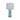Julina Table Lamp - Aqua