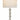 Suzie Acrylic Table Lamp