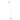 Peggy Flexible Reading Floor Lamp - White
