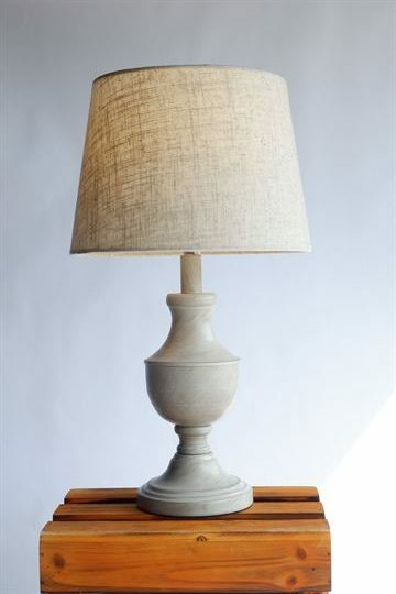 Telly Table Lamp