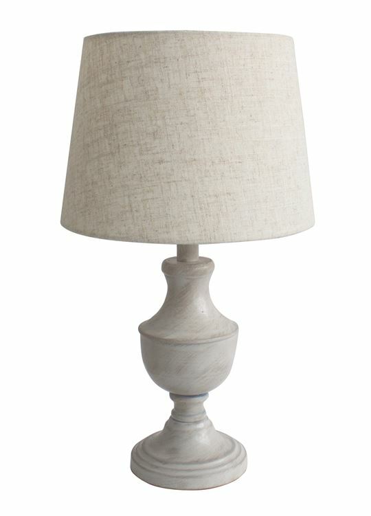Telly Table Lamp