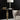 Margleus Table Lamp with Marble Base