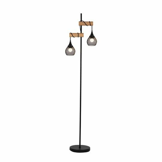 Lars Floor Lamp