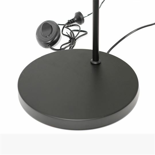 Tanya Arched Floor Lamp