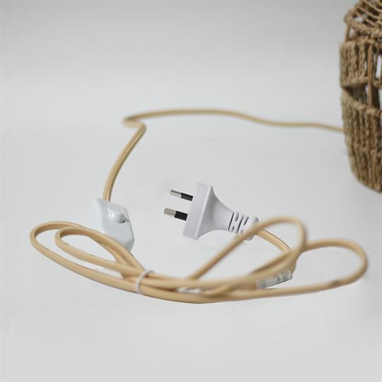 Tilda Table Lamp