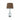 Evaine Table Lamp - Grey