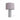Britta Terrazzo Table Lamp - White