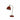 Lenna Table Lamp - Red
