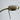 Jella LED Table Lamp - Antique Brass