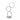 Iva LED Table Lamp - Chrome