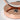 Iva LED Table Lamp - Rose Gold