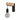 Tibery Wall Light