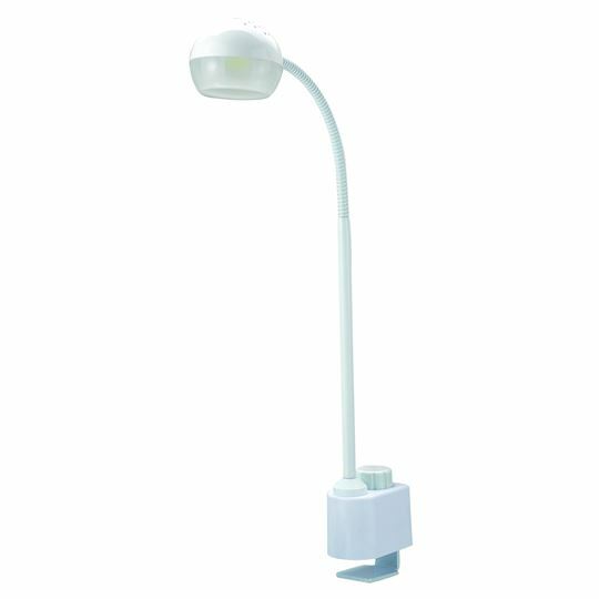 LED Multi-Functional Desk Lamp