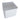 Wall Light Interior Surface Mounted Up / Down 6W CUBE Matte White 3000K 450LM