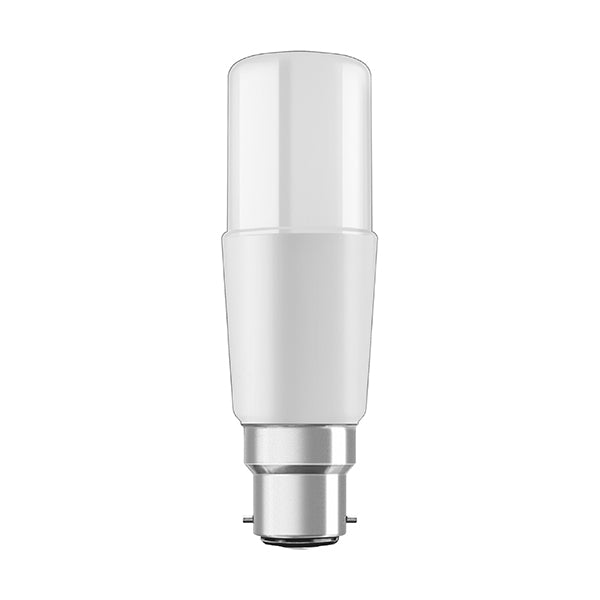 Globe LED BC T40 9W 5000K Frosted 800LM