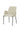 Liora Dining Chair - Oat (Set of 2)