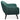 Lorene Fabric Armchair - Green
