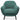 Lorene Fabric Armchair - Green