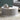 Bahamas Mosaic Round Coffee Table - White