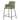Noella Bar Stool - Sage (Set of 2)