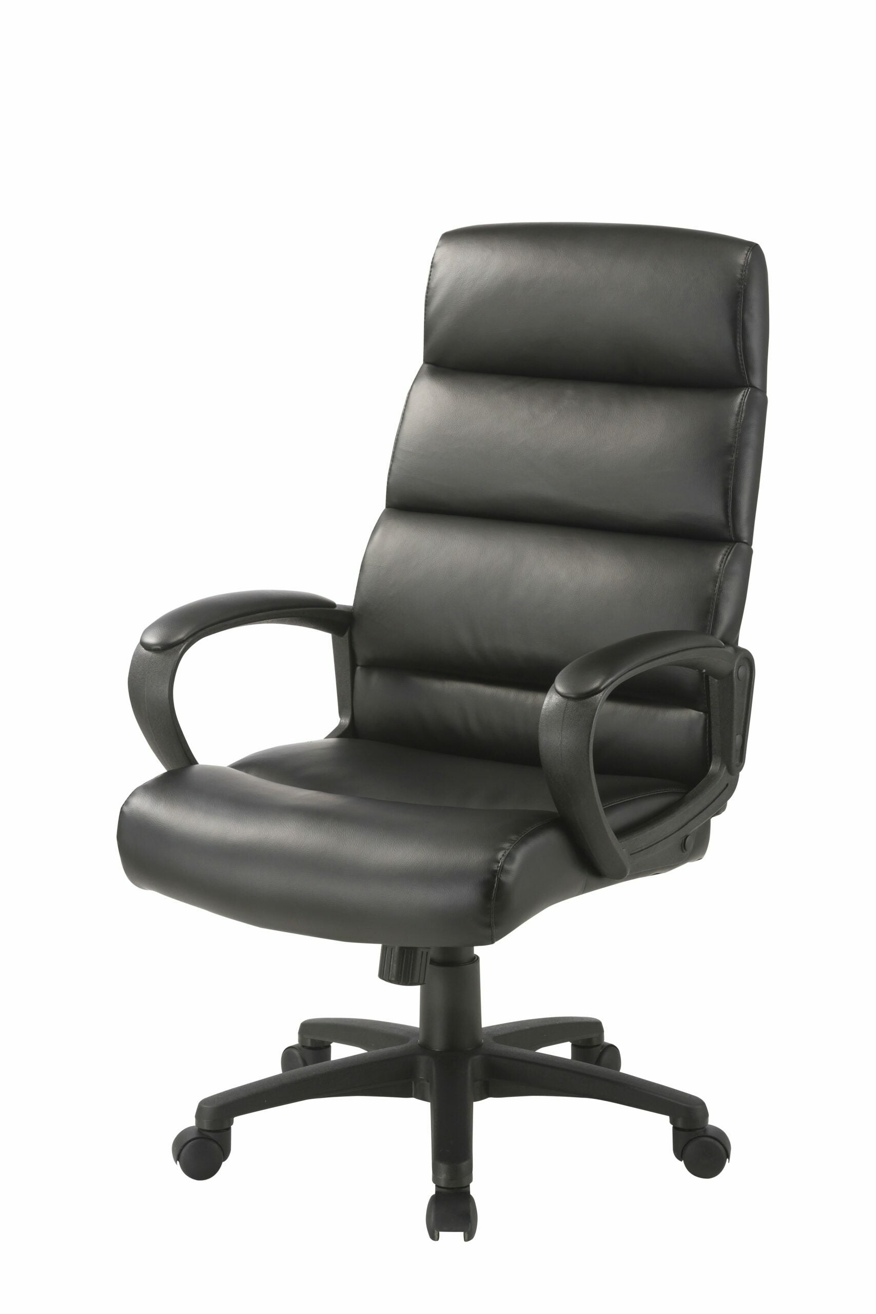 Markus - High Back Office Chair - Black