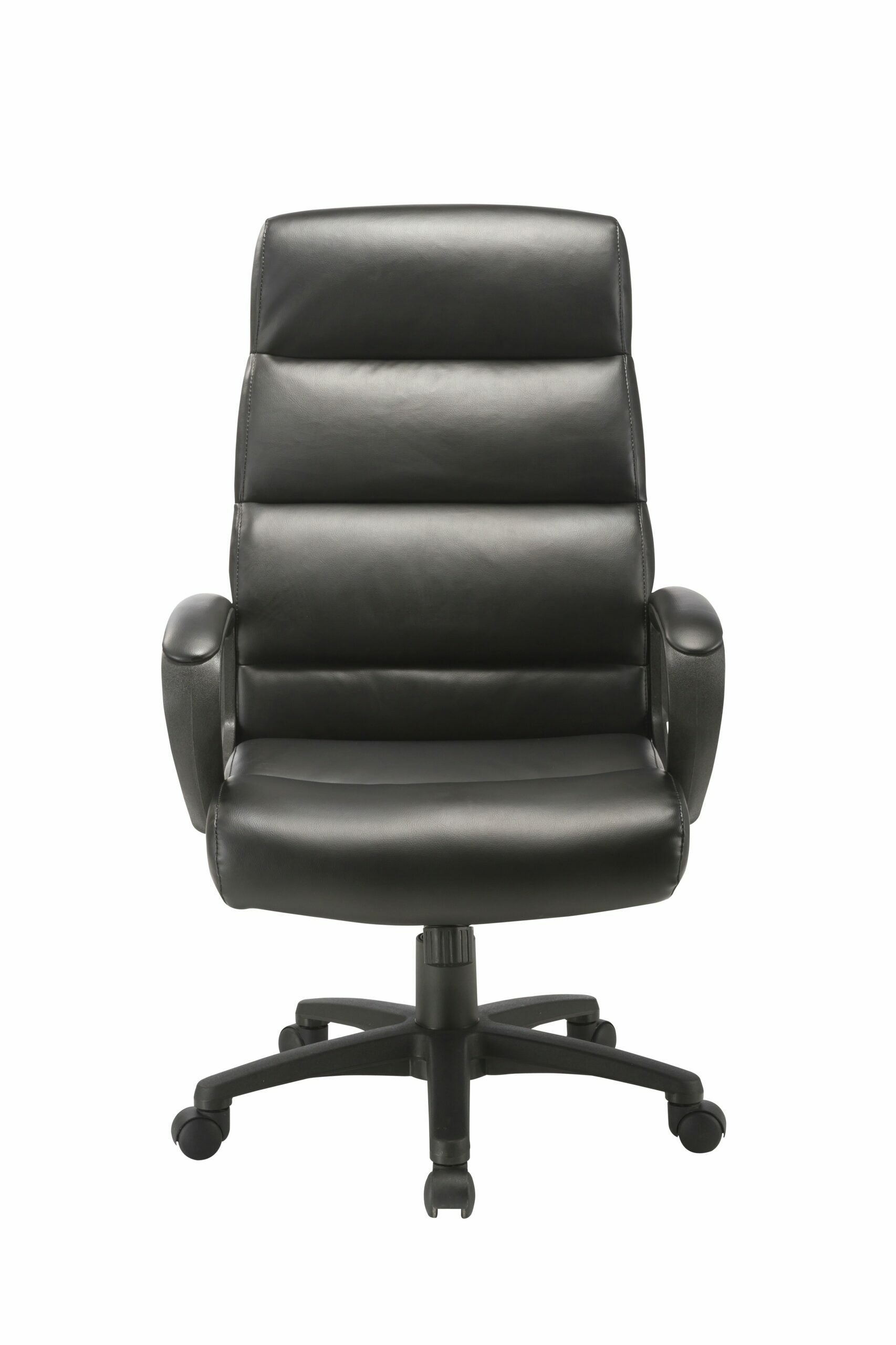 Markus - High Back Office Chair - Black
