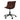 Armand Office Chair - Hickory Brown