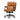 Monroe Office Chair - Honey Tan