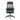 Garrison Mesh Ergonomic Office Chair - Black