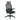 Cresta Mesh Ergonomic Office Chair - Black