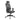Garrison Mesh Ergonomic Office Chair with Headrest - Black