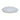 Oyster Light LED Dimmable Round White 12W Tri-CCT IP44 OD290mm 1140LM