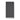 Pillar Light Up / Down 12V 3W Rectangular Black 3000K IP65 Flush Mount 2x300LM