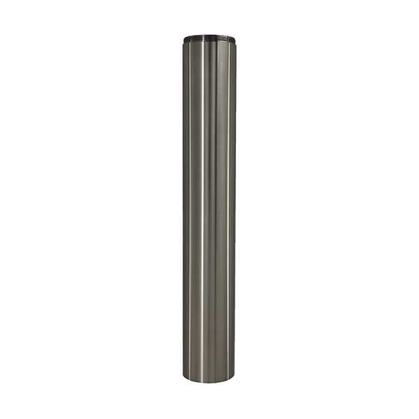 Bollard Light Extension TI H380mm PHARE04M / G
