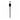 Garden Spike Light Fixed 12V MR16 Black IP65 L535mm Diffuser Anti-Glare