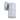 Pillar Light Fixed 12V MR16 Matte Grey IP65 Round Back plate