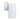 Pillar Light Fixed 12V MR16 White IP65 Round Back plate