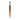 Garden Spike Light Fixed 6W Polishing Copper 3000K IP65 L500mm Diffuser Anti-Glare 620LM