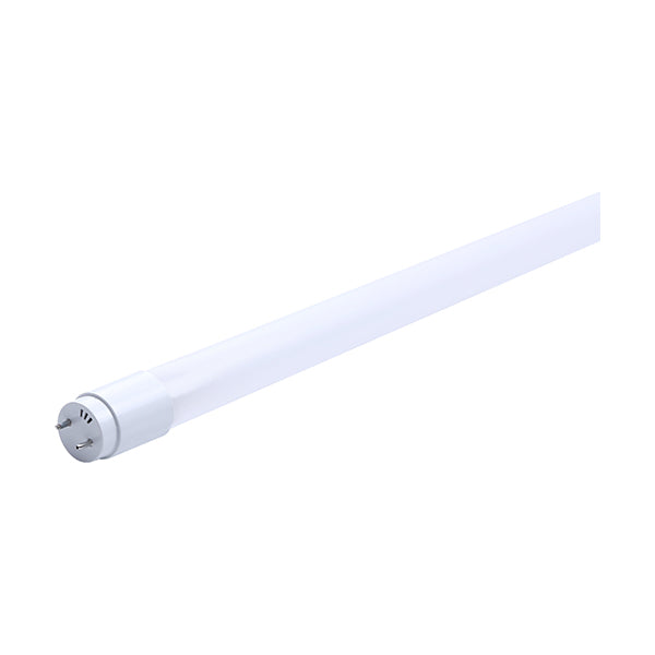 Globe LED T8 Tube 9W 6000K 2FT Plastic 850LM