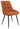 Ronan Dining Chair - Tan (Set of 2)