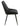 Ronan Dining Chair - Black (Set of 4)