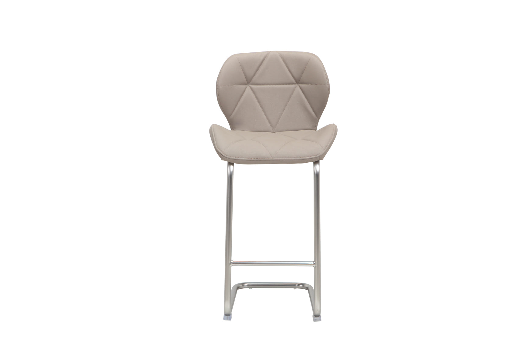 Sherlyn Bar Stool - Cappuccino (Set of 2)