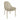 Sky Lounge 3 Piece Set with Side Table - Taupe