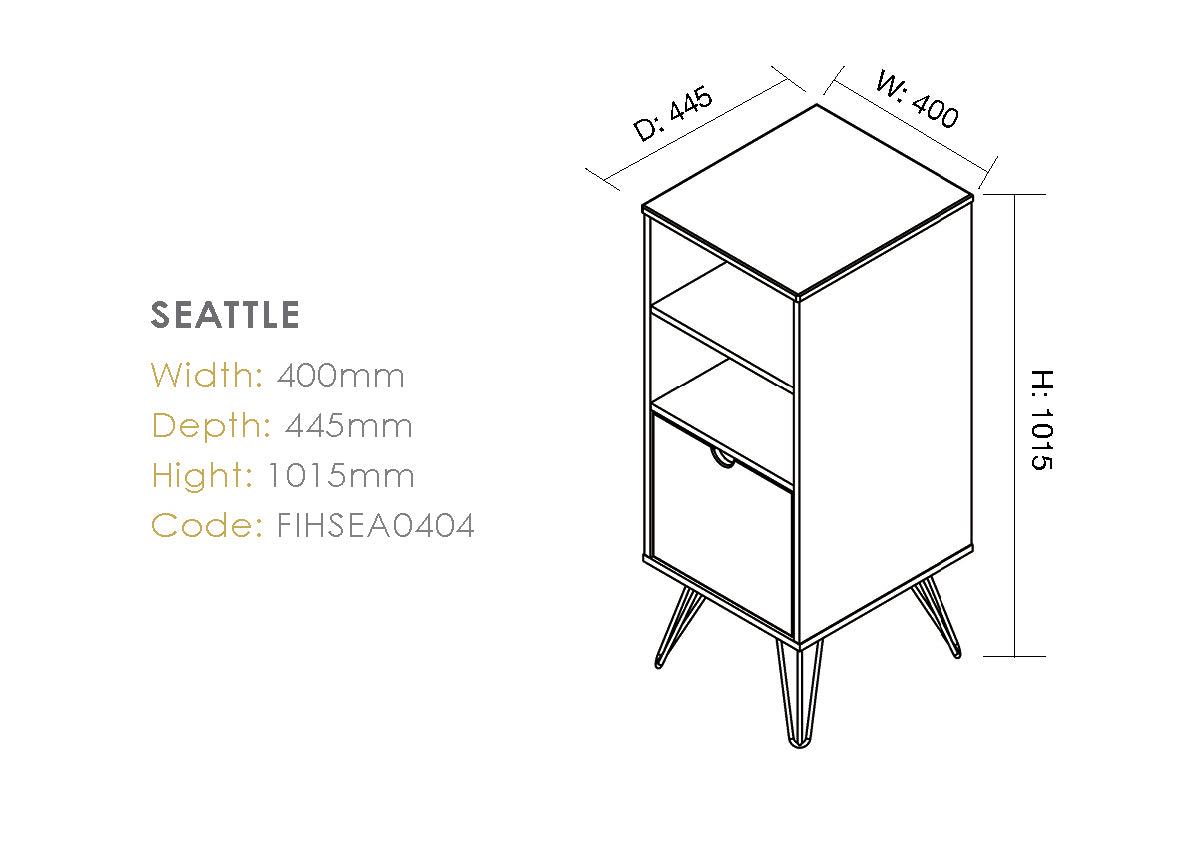 Shanna Cabinet
