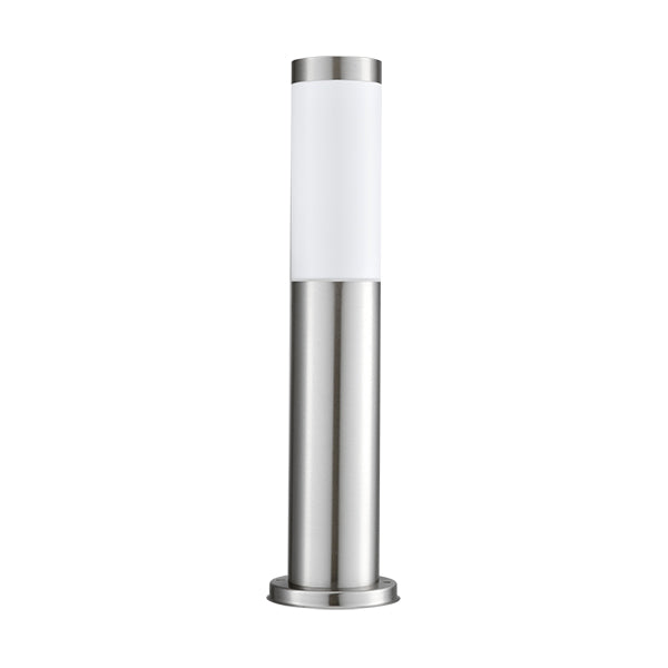 Bollard Light Short Stainless Steel 304 ES (Max 18W) IP44