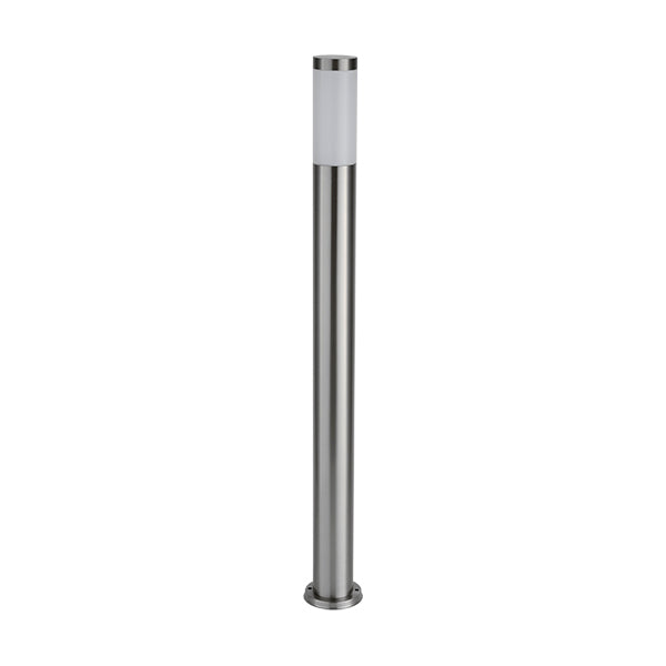 Bollard Light Long Stainless Steel 304 ES (Max 18W) IP44
