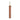 Pendant Light MR11 Copper Oblong IP23 OD60mm Embossed