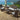Mojito Outdoor Coffee Table - Anthracite (MOQ of 2)